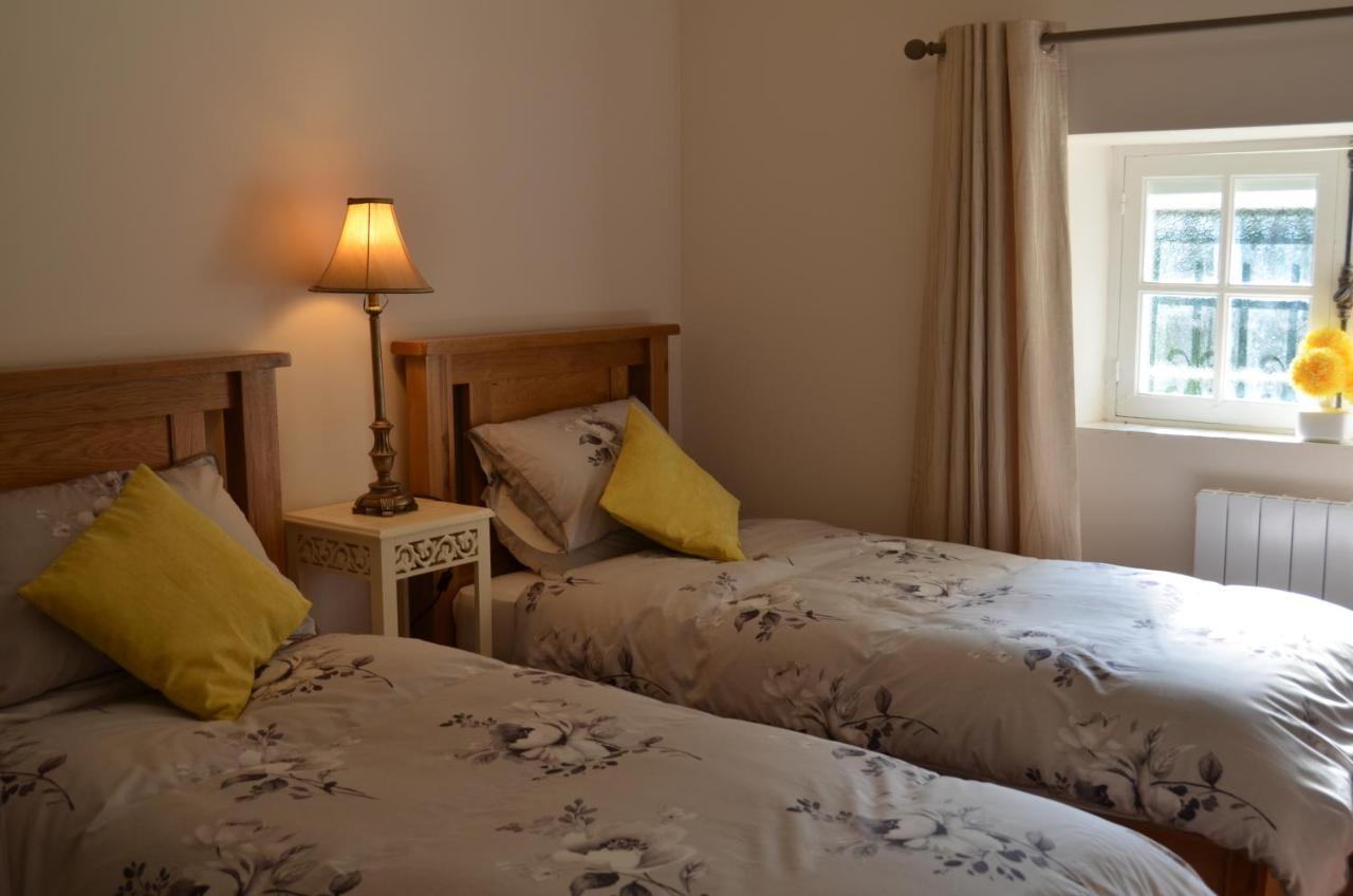 Gites Le Segur - Sequoia Cottage Bersac-sur-Rivalier ภายนอก รูปภาพ